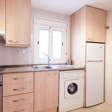 Patio Budget Apartment 12 Calonge  Bagian luar foto