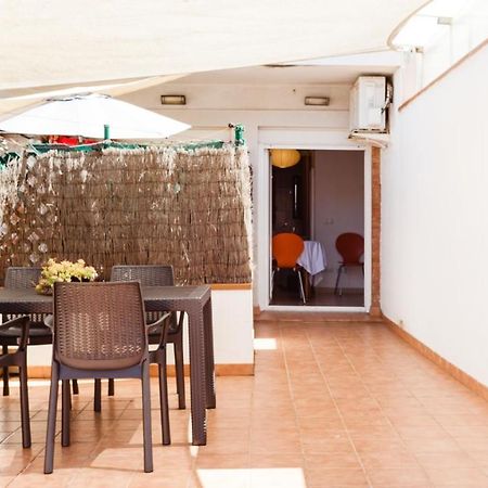 Patio Budget Apartment 12 Calonge  Bagian luar foto
