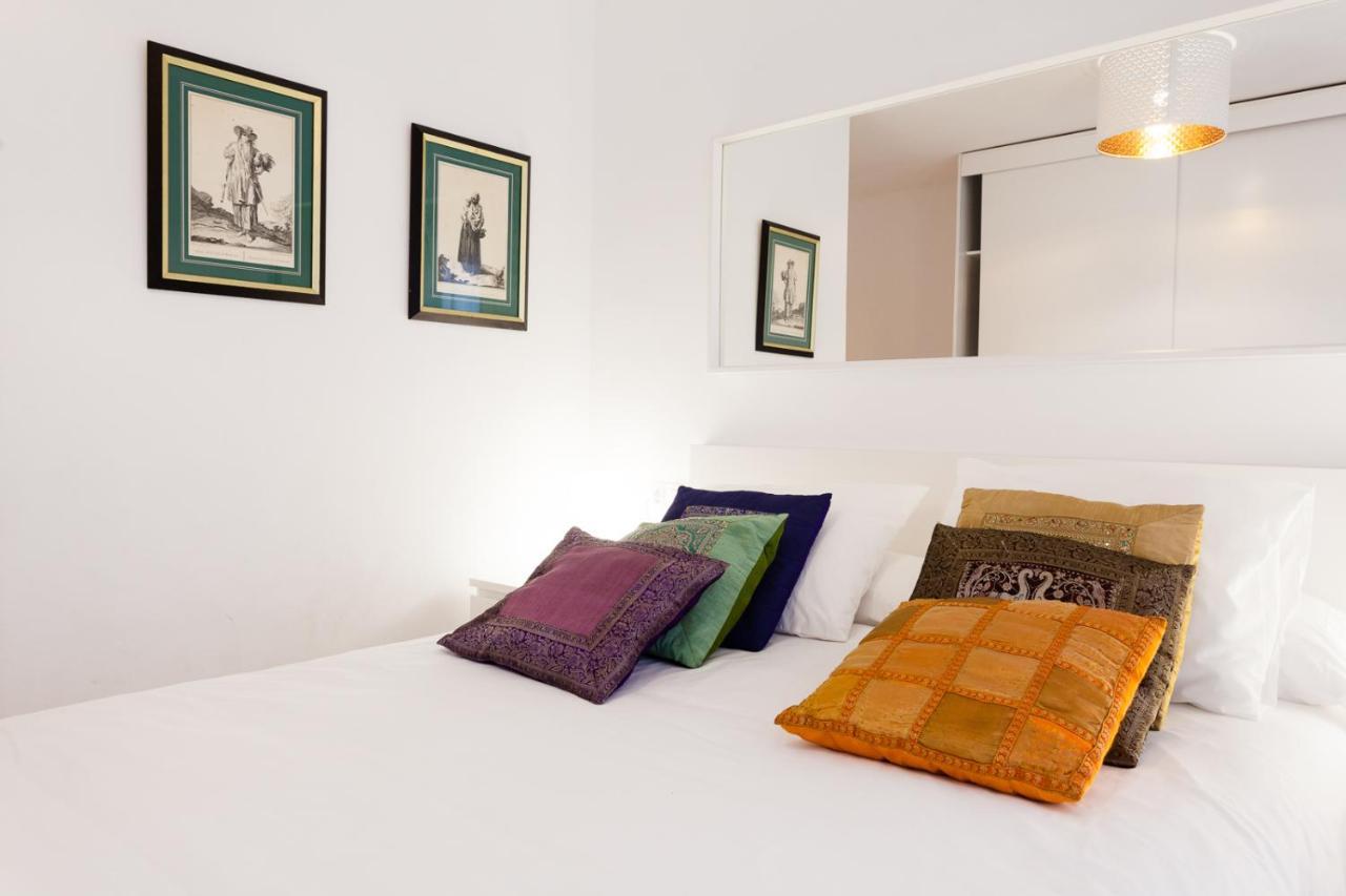 Patio Budget Apartment 12 Calonge  Bagian luar foto
